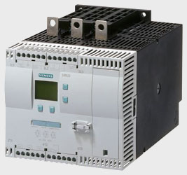 3RW44 softstarter